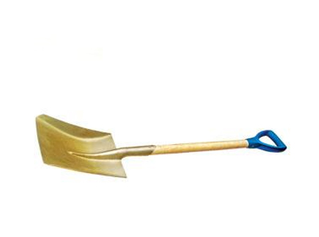 方锨、尖锨