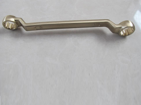 双头梅花（六角）扳手