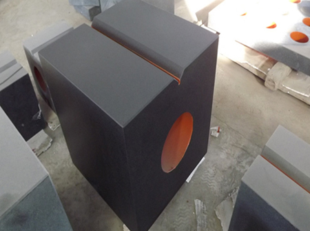 花岗石（大理石）方箱