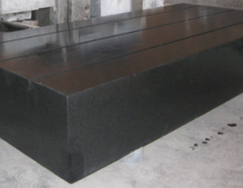 花岗石（大理石）T型槽平