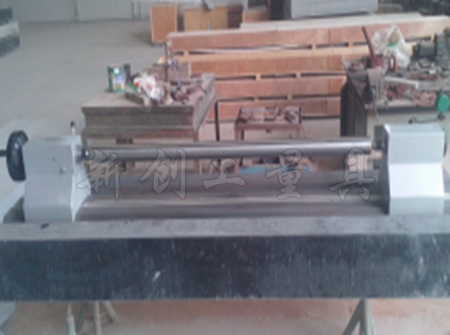 带手轮大理石底座偏摆