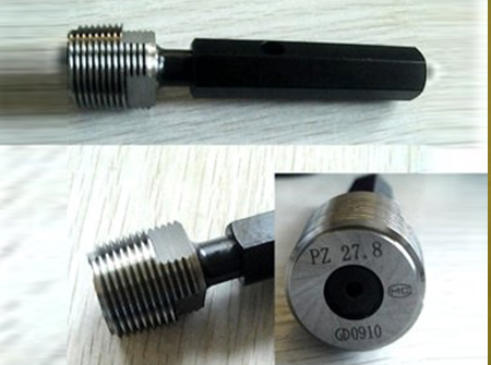 气瓶量规（PZ）