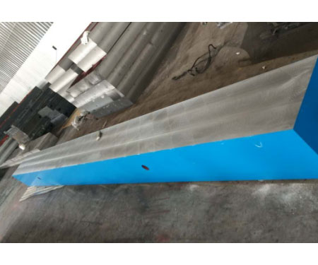 铝型材检验平台